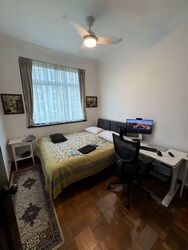 Spring Grove (D10), Condominium #569348511